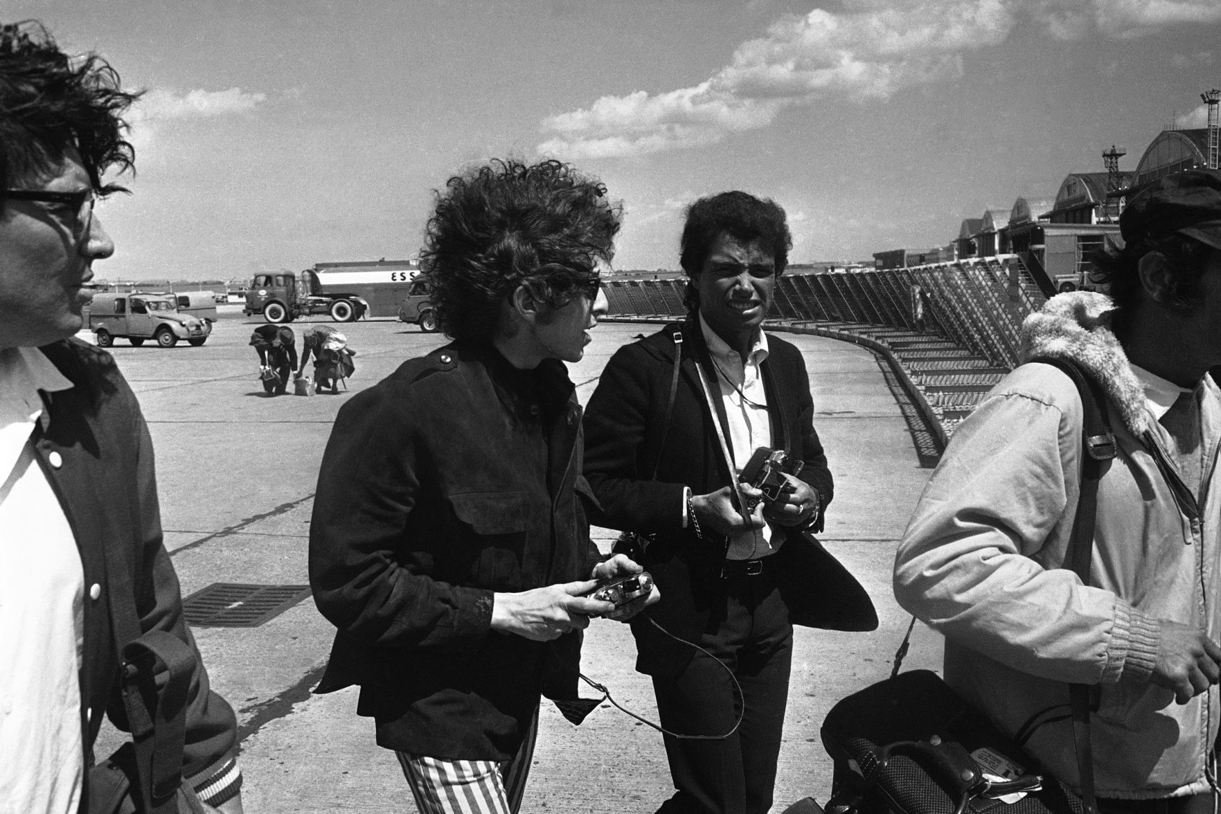 Bob Dylan